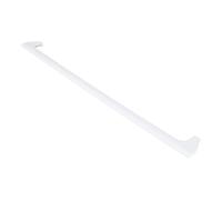 sparefixd Estante frontal de cristal apto para frigorífico y congelador Beko