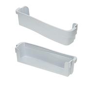 sparefixd Estante inferior para botellas de frigorífico y congelador Indesit C00082956