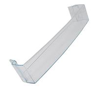 sparefixd Estante inferior para botellas de puerta para frigorífico Zanussi