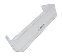 sparefixd Estante inferior para botellas para frigorífico congelador Bosch KGN34NWEAG