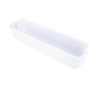 sparefixd Estante inferior para botellas para refrigerador y congelador Whirlpool