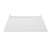 sparefixd Estante medio de placa de vidrio para frigorífico y congelador Bosch 00704757