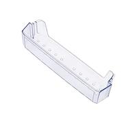 sparefixd Estante para botellas de puerta adecuado para nevera Beko Larder