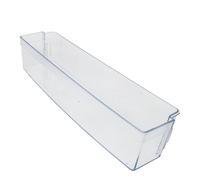 sparefixd Estante para botellas para frigorífico y congelador Siemens