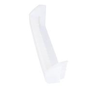 sparefixd Estante para botellas Zanussi ZBB6254 ZBB6284 para puerta de frigorífico y congelador (comprueba la lista de ajuste a continuación antes de realizar el pedido para asegurarte de que es