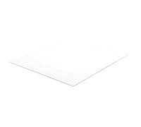 sparefixd Estante para frigorífico y congelador para Whirlpool 398 frontal x 355 mm de profundidad