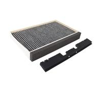 sparefixd Filtro de carbono para adaptarse a campana extractora Neff