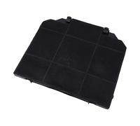 sparefixd Filtro de carbono tipo EFF72 para adaptarse a campana extractora Tricity Bendix