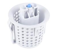 sparefixd Filtro de pelusa para lavadora Zanussi