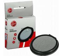 sparefixd Filtro premotor para aspiradora Hoover S132 EPA H-Free 500