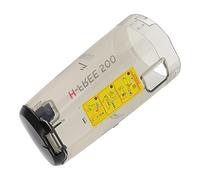 sparefixd Hoover Container Dust Tank Broom Modelo H 500 HF522