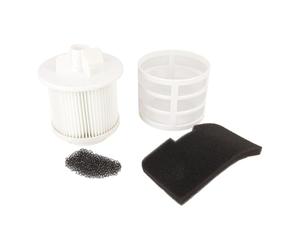 sparefixd Hoover Vacuum U66 Kit Pre Motor Hepa Filtro de escape Sprint Evo