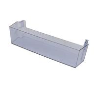 sparefixd Indesit - Estante para puerta de botella de leche, bandeja inferior para frigorífico y congelador, comprueba la lista de ajustes a continuación antes de realizar el pedido