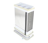 sparefixd Intercambiador de calor de condensador para secadora Indesit
