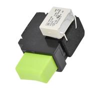 sparefixd Interruptor de encendido/apagado para Bosch Chopper