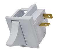 sparefixd Interruptor de luz interior para adaptarse a estufas, frigoríficos y congeladores
