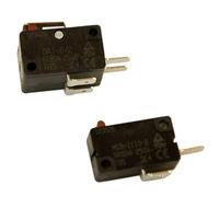 sparefixd Interruptor para desbrozadora Bosch AMW 10 multiherramienta