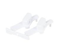 sparefixd Interruptor selector de botón de arranque para adaptarse a lavadora Whirlpool