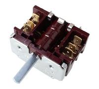 sparefixd Interruptor selector de función para horno Beko