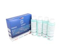 sparefixd Juego de cuidado para secadoras con bomba de calor para secadora Siemens