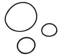 sparefixd Juego de juntas para limpiar ventanas Karcher