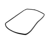 sparefixd Junta de goma para puerta de horno principal para adaptarse a hornos AEG