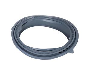 sparefixd Junta de goma para puerta de lavadora Hisense modelo WFQP9014EVM
