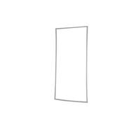 sparefixd Junta de goma para puerta de refrigerador alto Hotpoint