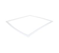 sparefixd Junta de goma para puerta de refrigerador o congelador para Beko (se ajusta a la lista a continuación)