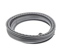 sparefixd Junta de goma para puerta para adaptarse a lavadora AEG