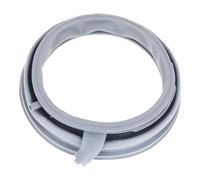 sparefixd Junta de goma para puerta para lavadora Bosch