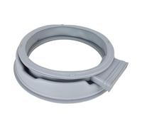 sparefixd Junta de goma para puerta para lavadora Bosch