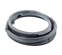 sparefixd Junta de goma para puerta para lavadora Electrolux