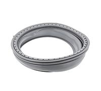 sparefixd Junta de puerta para lavadora AEG