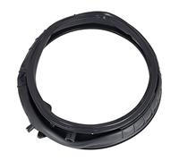 sparefixd Junta de puerta para lavadora Haier