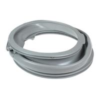 sparefixd Junta de sellado de puerta para lavadora ZANUSSI ZWHB7160P