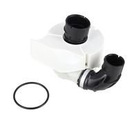 sparefixd Kit de calentador de 2000 W para lavavajillas Electrolux