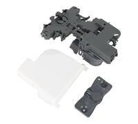 sparefixd Kit de cierre de cerradura de puerta para lavavajillas Zanussi