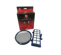 sparefixd Kit de filtro para aspiradora Hoover KHROSS