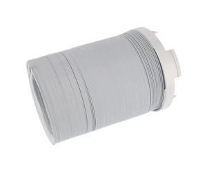 sparefixd Kit de manguera de ventilación de vapor y conector para secadora Candy