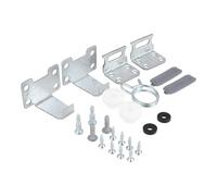 sparefixd Kit de montaje totalmente integrado para adaptarse al lavavajillas AEG (comprueba la lista de ajustes a continuación para asegurarte de que es adecuado)