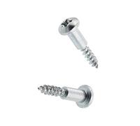 sparefixd Kit de tornillos para panel de puerta para lavavajillas AEG
