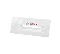 sparefixd Mango frontal para cajón dispensador de jabón para lavadora Bosch