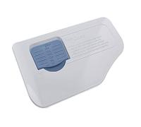 sparefixd Mango frontal para cajón dispensador para lavadora Hotpoint