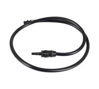 sparefixd Manguera de entrada de agua para aspiradora Karcher