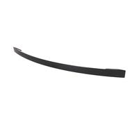 sparefixd Manija de puerta negra para horno Zanussi