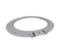 sparefixd Marco de cristal para puerta para lavadora Balay