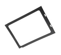 sparefixd Marco de puerta para microondas Neff