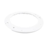 sparefixd Marco de puerta trasera para lavadora AEG