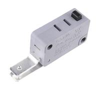 sparefixd Microinterruptor de bloqueo de puerta para lavavajillas Beko | Comprueba la lista de ajustes a continuación para asegurarte de que es compatible con tu electrodoméstico